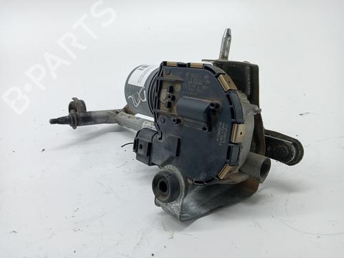 Front wiper motor VW TOURAN (1T1, 1T2) 1.9 TDI | BP25457517M29