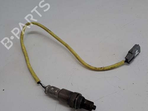 Used Electronic sensor DACIA SANDERO II TCe 90 (B8M1, B8MA, B8AC) (90 hp) 24608260