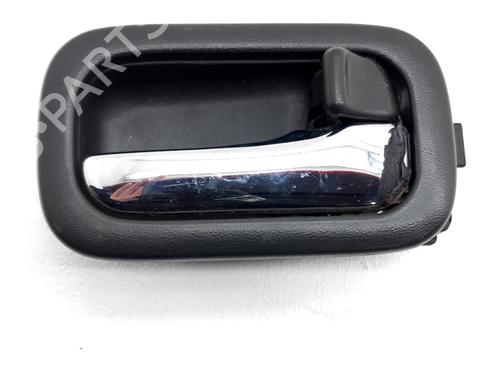 front-right-interior-door-handle-nissan-x-trail-i-t30-2001-2002-2003-2004-2005-2006-2007-2008-2009-2010-2011-2012-2013-32256849 main image