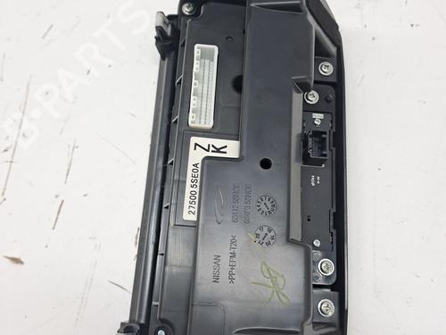 Climate control NISSAN LEAF (ZE1) Electric | BP23380212I5 