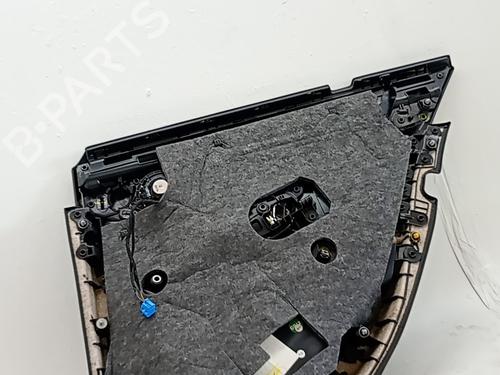 Venstre bakpanel Venstre bakpanel 39401278 39401278