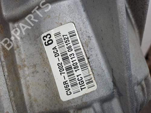 Gearbox FORD KUGA II (DM2) 1.6 EcoBoost | BP23366050M3 