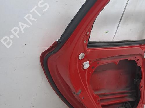 Left rear door VOLVO V40 Hatchback (525) D2 | BP23366218C4