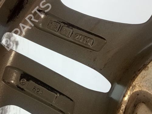 Rim HYUNDAI i20 III (BC3, BI3) 1.0 T-GDI | BP24925892C45 