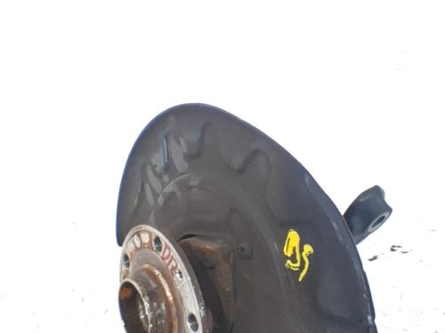 Used Left front steering knuckle Left front steering knuckle SEAT LEON ST (5F8) 1.4 TGI (110 hp) 34367572 34367572