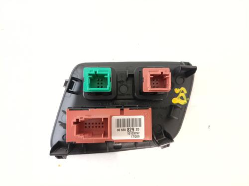 Switch CITROËN C4 II (NC_) 1.6 BlueHDi 100 | BP28975468I30 