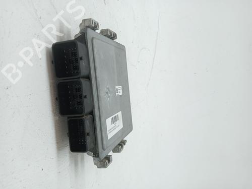 Engine control unit (ECU) CITROËN C4 AIRCROSS 1.6 HDi 115 | BP24633356M57