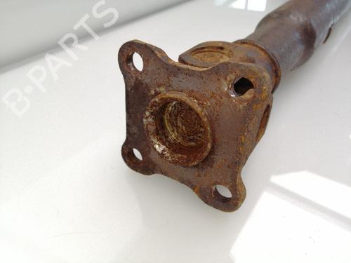 Driveshaft SUZUKI GRAND VITARA II (JT, TE, TD) 1.9 DDiS All-wheel Drive (JT419, TD44, JB419WD, JB419XD,... | BP23874116M37 