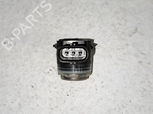 Elektronische module DS DS 7 Crossback (J4_, JR_, JC_) 1.6 PureTech 180 (J45GFR) | BP27672789M83