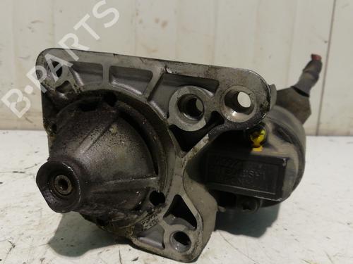 Startmotor RENAULT MEGANE I (BA0/1_) 1.6 e (BA0F, BA0S) (90 hp) 25460685
