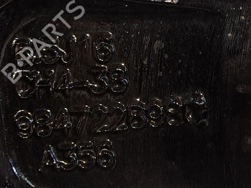 Rim OPEL CORSA F (P2JO) 1.2 MHEV | BP27606825C45 