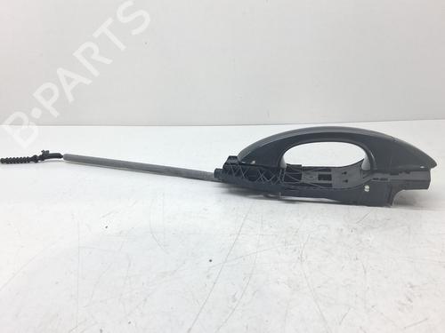 Used Front right exterior door handle VW GOLF VII (5G1, BQ1, BE1, BE2) 1.4 GTE Hybrid (204 hp) 28956993
