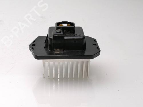 Used Heater resistor HONDA CR-V IV (RM_) 1.6 i-DTEC (RE6) (120 hp) 23939398