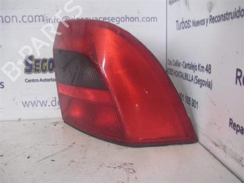 Højre baglygte OPEL VECTRA B Hatchback (J96) 2.2 DTI 16V (F68) | BP25465748C35 