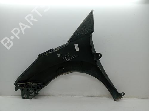 Used Right front fenders PEUGEOT 3008 I MPV (0U_) 1.6 HDi (112 hp) 23355026