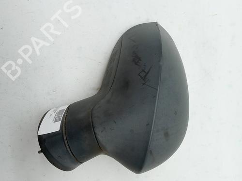 Right mirror SEAT IBIZA IV (6J5, 6P1) 1.2 TSI | BP23351700C27 
