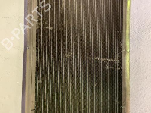 Used AC radiator AC radiator FORD FOCUS I Turnier (DNW) 1.6 16V (100 hp) 34367781 34367781