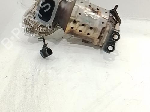 Used Catalyst Catalyst 37604648 37604648