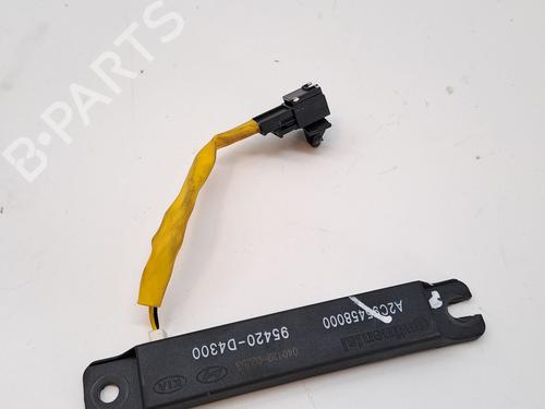 Elektronisk sensor HYUNDAI i10 III (AC3, AI3) 1.0 MPi (67 hp) 27557133