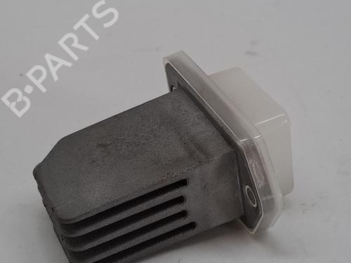 Heater resistor NISSAN QASHQAI I (J10, NJ10) 2.0 dCi All-wheel Drive | BP24172038M108 