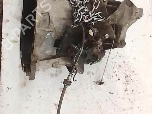 Gearbox VOLVO V50 (545) 2.0 D | BP35721818M3 - Image 3