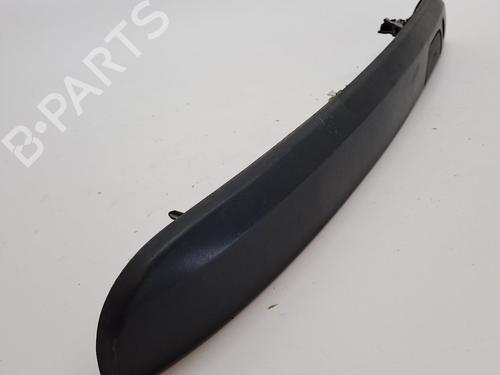 Tailgate handle DACIA DOKKER Express Box Body/MPV 1.5 dCi 75 / Blue dCi 75 (FEJW, FEAH) | BP26731540C132 