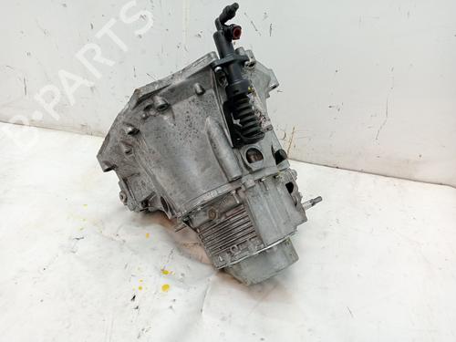 Gearbox PEUGEOT 308 I (4A_, 4C_) 1.6 HDi | BP23362612M3 