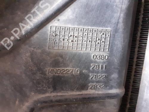 Radiator fan ROVER 200 II Hatchback (RF) 214 i | BP25458394M35 