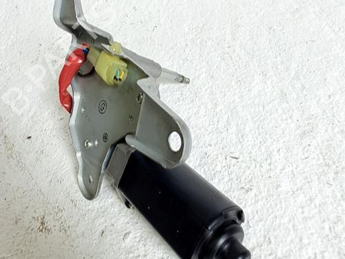 Rear wiper motor HONDA JAZZ II (GD_, GE3, GE2) 1.3 iDSi (GD1) | BP29992595M102
