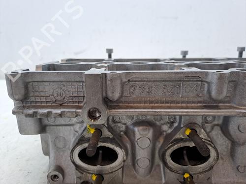 Cylinder head BMW 1 (E87) 118 d | BP23361243M5 - Image 3