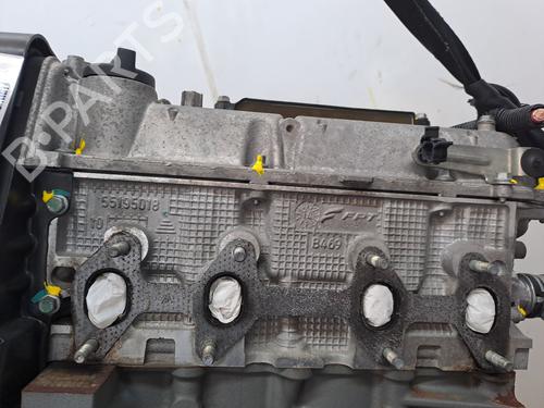 Engine FIAT 500 (312_) 1.2 (312AXA1A) | BP23370482M1