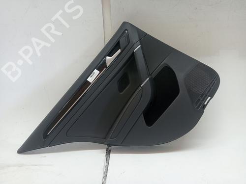 Used Rear left panel VW GOLF VII (5G1, BQ1, BE1, BE2) 2.0 TDI (150 hp) 24883767