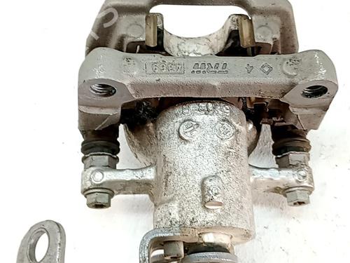 Used Left rear brake caliper Left rear brake caliper CITROËN BERLINGO (ER_, EC_) 1.5 BlueHDi 100 (102 hp) 33760627 33760627