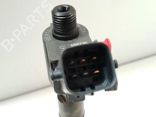 Injector VOLVO V40 Hatchback (525) D2 | BP39740996M100 - Image 4