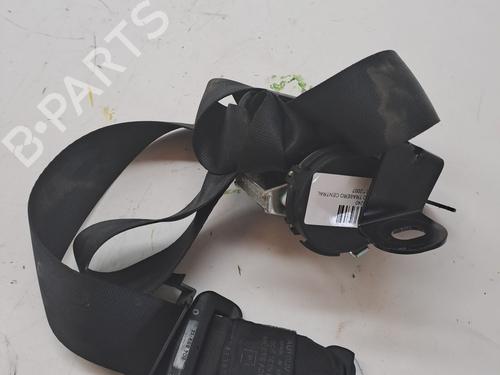 Used Rear center seatbelt NISSAN QASHQAI / QASHQAI +2 I (J10, NJ10, JJ10E) 2.0 dCi All-wheel Drive (150 hp) 23365438