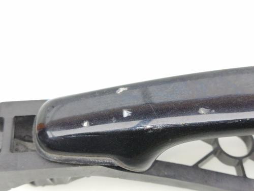 Used Rear left exterior door handle VOLVO S40 II (544) 2.0 D (136 hp) 23387498