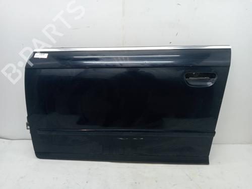 Drzwi przednie lewe AUDI A4 B6 Avant (8E5) 3.0 8E0831051J