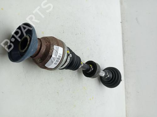 Used Right rear driveshaft VW TIGUAN (5N_) 1.4 TSI 4motion (150 hp) 23361803