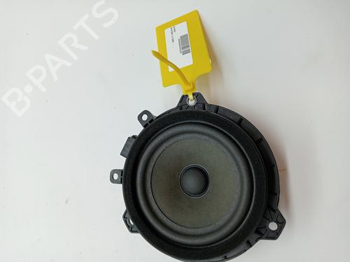 Haut-parleur KIA STONIC (YB) 1.0 T-GDi (120 hp) 23343526