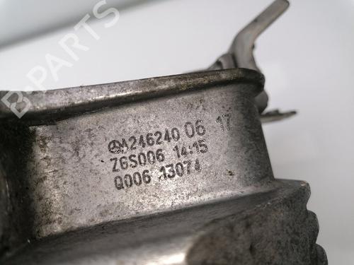 Engine mount MERCEDES-BENZ A-CLASS (W176) A 250 (176.044) | BP23405352M89 
