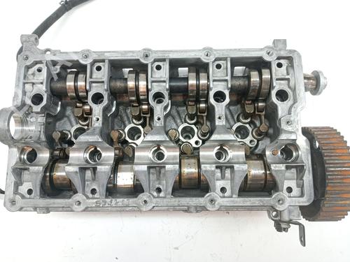 Cylinder head AUDI A4 B7 Avant (8ED) 2.0 TDI | BP26674948M5 
