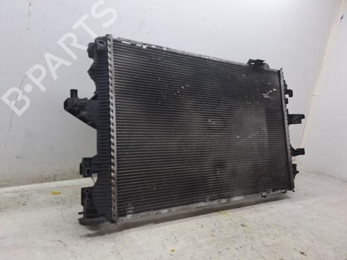 Køler VW TRANSPORTER T5 Van (7HA, 7HH, 7EA, 7EH) 2.5 TDI | BP23374468M31