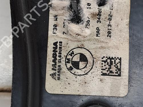 Rear left window mechanism BMW 3 (F30, F80) 320 d | BP23366721C24 