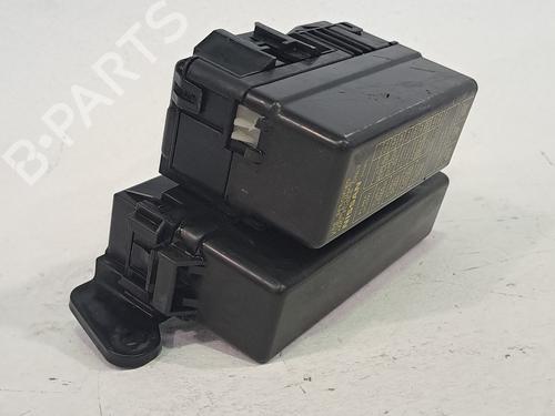 Fuse box NISSAN TERRANO II (R20) 2.7 TDi 4WD | BP23386536E1 
