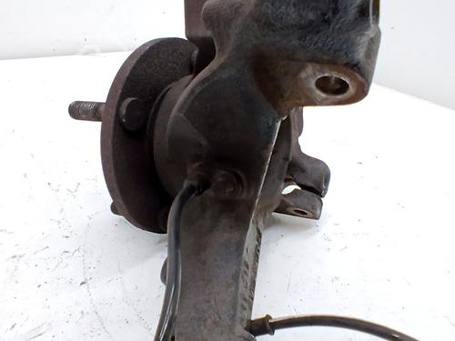 Left front steering knuckle FORD FIESTA VI (CB1, CCN) 1.5 TDCi | BP38416468M25 - Image 2