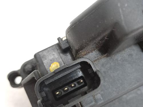 Front left lock RENAULT MEGANE II Saloon (LM0/1_) 1.5 dCi (LM0F, LM0T, LM2B) | BP28037249C98 
