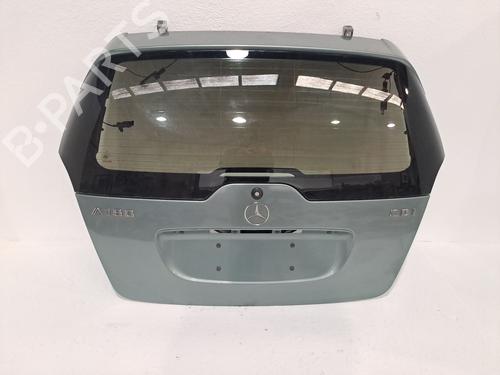 Used Tailgate MERCEDES-BENZ A-CLASS (W169) A 180 CDI (169.007, 169.307) (109 hp) 23977620