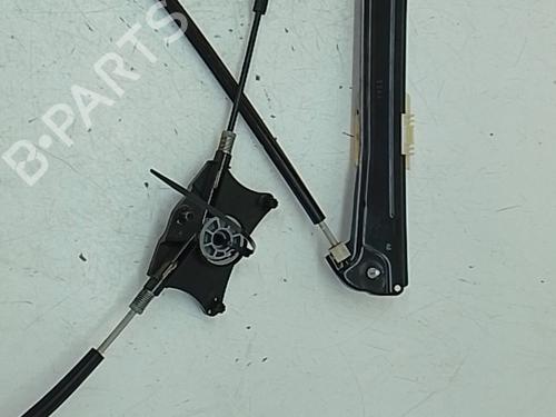 Used Front right window mechanism Front right window mechanism 36666176 36666176