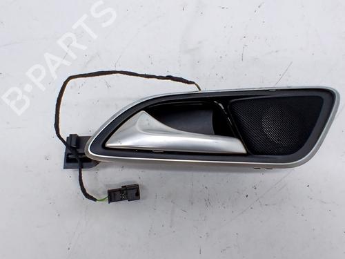 Used Rear left interior door handle Rear left interior door handle 38417530 38417530