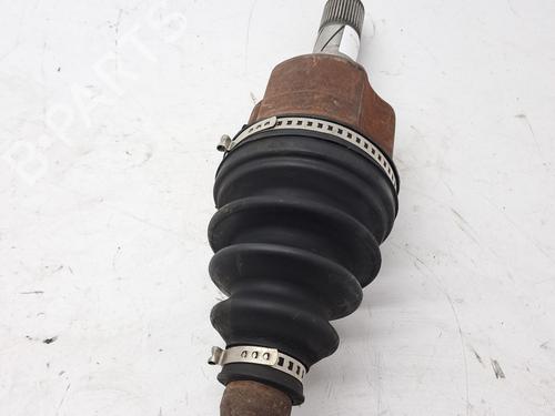 Left front driveshaft OPEL VIVARO A Bus (X83) 2.0 CDTI (F7, J7, A07) | BP23379671M38 